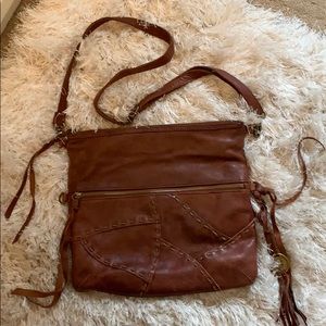 Lucky Cross Body Purse